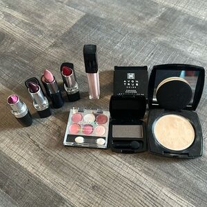 Avon make up haul